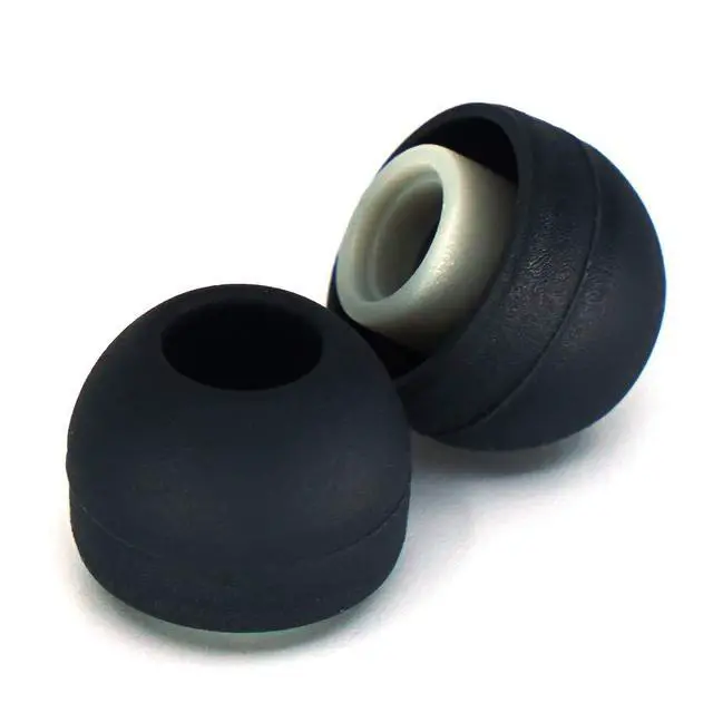 Alt view image 6 of 6 - SednaEarfit 2 Pairs (Size S)
