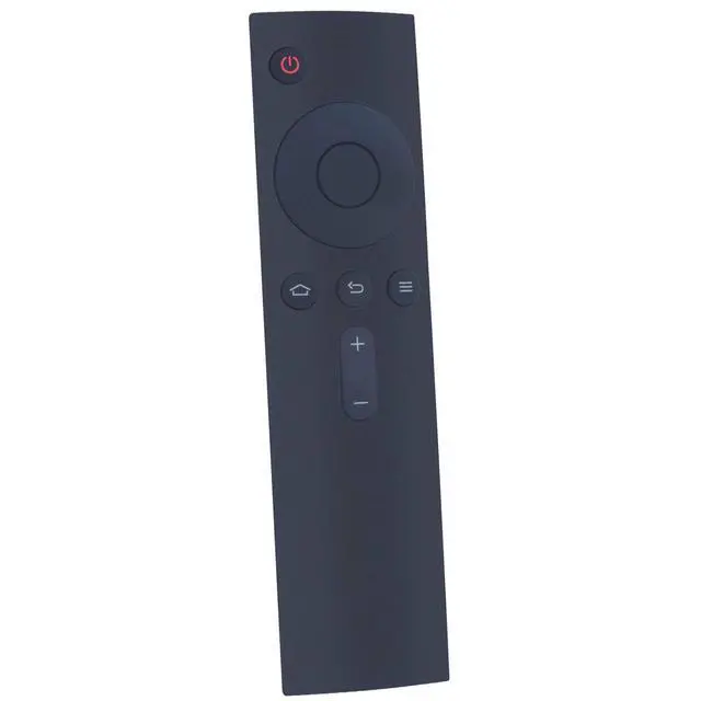 Alt view image 2 of 4 - New Replacement Remote fit for Xiaomi Mi TV Box 3 MDZ-16-AB 3S MDZ-19-AA | 2016AP3866 3C MDZ-16-AA 2015AP4718 3Pro MDZ-18-AA 2016AP0001 4C MIBOX2 MDZ-09-AA -No Voice Function