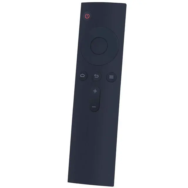 Alt view image 3 of 4 - New Replacement Remote fit for Xiaomi Mi TV Box 3 MDZ-16-AB 3S MDZ-19-AA | 2016AP3866 3C MDZ-16-AA 2015AP4718 3Pro MDZ-18-AA 2016AP0001 4C MIBOX2 MDZ-09-AA -No Voice Function
