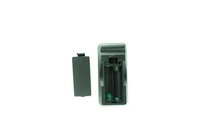 Alt view image 2 of 3 - Replacement Remote Control for Tzumi ClearWave Soundbar