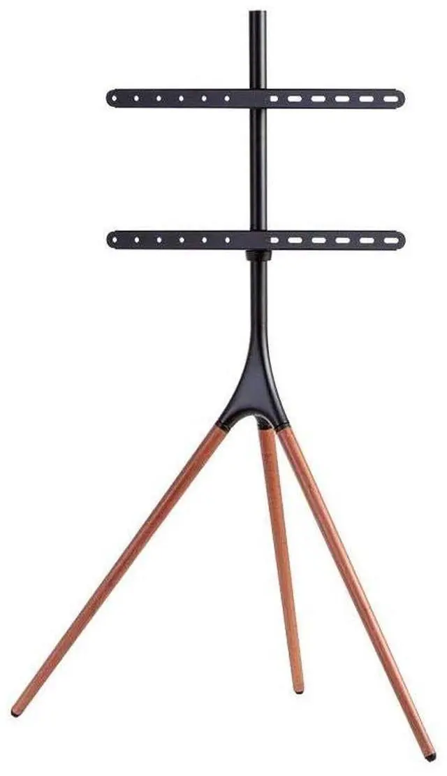 Main image of Premium Fixed TV Tripod Stand for 45" to 65" TVs up to 70.4lbs, Max VESA 400x600