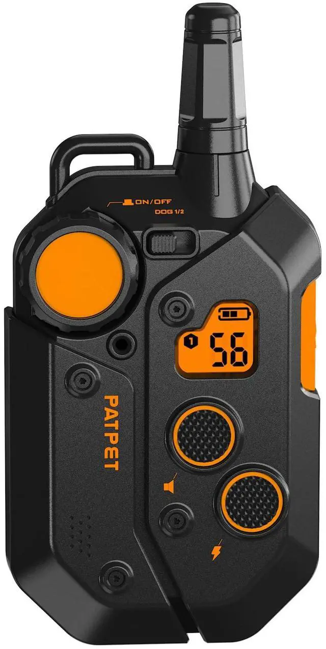 Main image of Replacement Remote for P Collar 940
