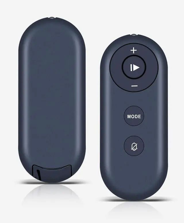 Main image of New Walking Pad Replacement Remote Control fit for HiFast 3 in 1 Foldable Under Desk Treadmills S8HF-WM06