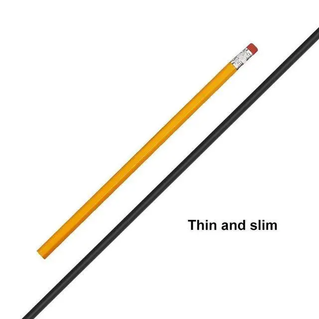 Alt view image 5 of 6 - Fiber Cable 50ft Displayport Fiber Optic, 32.4Gbps DP1.4, Slim Flexible Gold Plated Connector