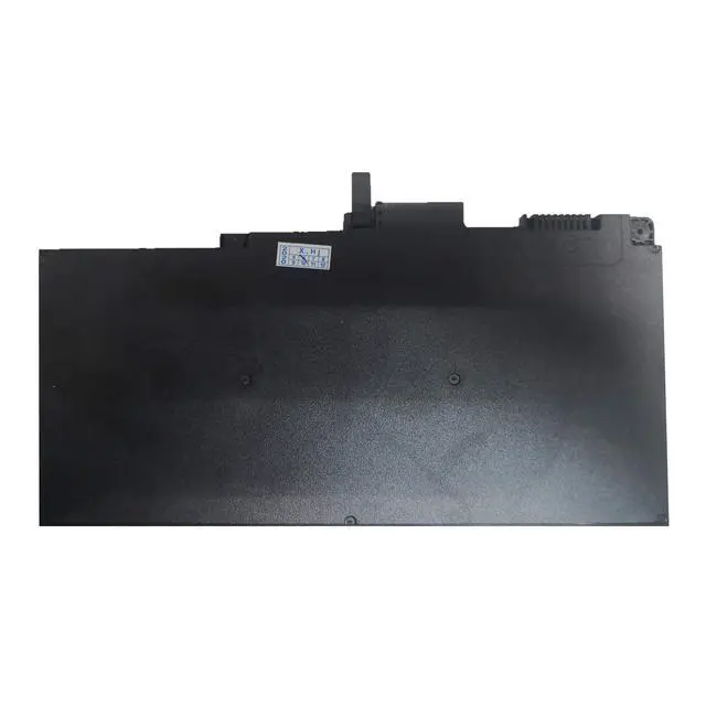 Alt view image 2 of 6 - 11.4V 46Wh CS03XL TA03XL 800513-001 800231-141 HSTNN-IB6Y Replacement Laptop Battery Compatible with HP EliteBook 745 755 840 850 G3 G4 840 G2 ZBook 15u G3 G4