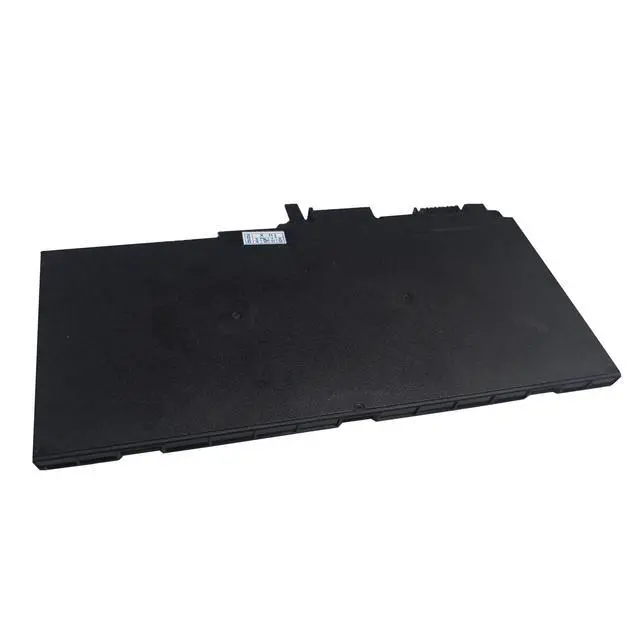 Alt view image 4 of 6 - 11.4V 46Wh CS03XL TA03XL 800513-001 800231-141 HSTNN-IB6Y Replacement Laptop Battery Compatible with HP EliteBook 745 755 840 850 G3 G4 840 G2 ZBook 15u G3 G4