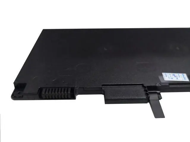 Alt view image 6 of 6 - 11.4V 46Wh CS03XL TA03XL 800513-001 800231-141 HSTNN-IB6Y Replacement Laptop Battery Compatible with HP EliteBook 745 755 840 850 G3 G4 840 G2 ZBook 15u G3 G4