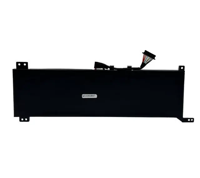 Alt view image 3 of 6 - L19M4PC0 Laptop Battery Replacement for Lenovo Legion 5P-15IMH05 Legion 5-15IMH05 5-15ARH05 Series 5B10W86196 L19C4PC0 5B10W86195 L19M4PC1 5B10W86192 L19C4PC1 5B10W86194