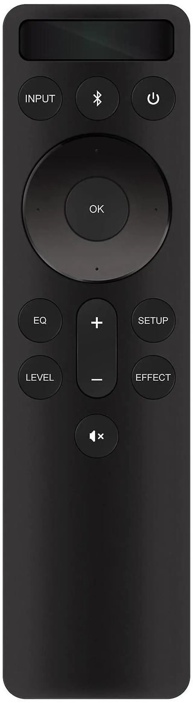 Main image of Replaced Remote Compatible with VIZIO Sound Bar V51x-J6 SB3241n-H6 P514a-H6 | V21-H8R V51-H6 M512a-H6 M51ax-J6 P514a-H6 M51a-H6 Home Theater D210-J