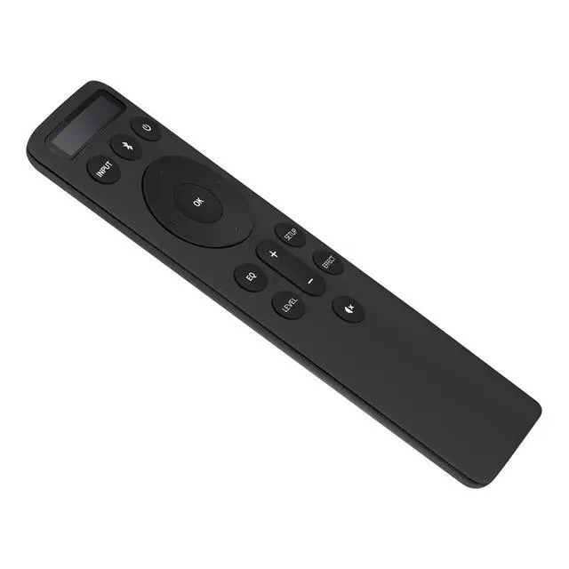Alt view image 3 of 7 - Replaced Remote Compatible with VIZIO Sound Bar V51x-J6 SB3241n-H6 P514a-H6 | V21-H8R V51-H6 M512a-H6 M51ax-J6 P514a-H6 M51a-H6 Home Theater D210-J