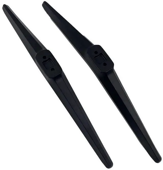 Main image of Replacement TV Base Stand Legs for TCL 65" (A00348-0), Compatible with: 65S451 Smart TV, Legs with Screws Set Included, Non-Slip TV Support Base