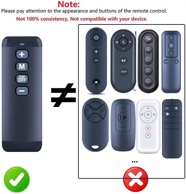 Alt view image 4 of 7 - New Treadmill Replacement Remote Control fit for THAILE Walking Pad S1, Under Desk Treadmill 30c4c9fe-e010-4b97-aab7-ee596581fe51 9d0a853d-a0f5-4a92-b935-b9d831e8e91b
