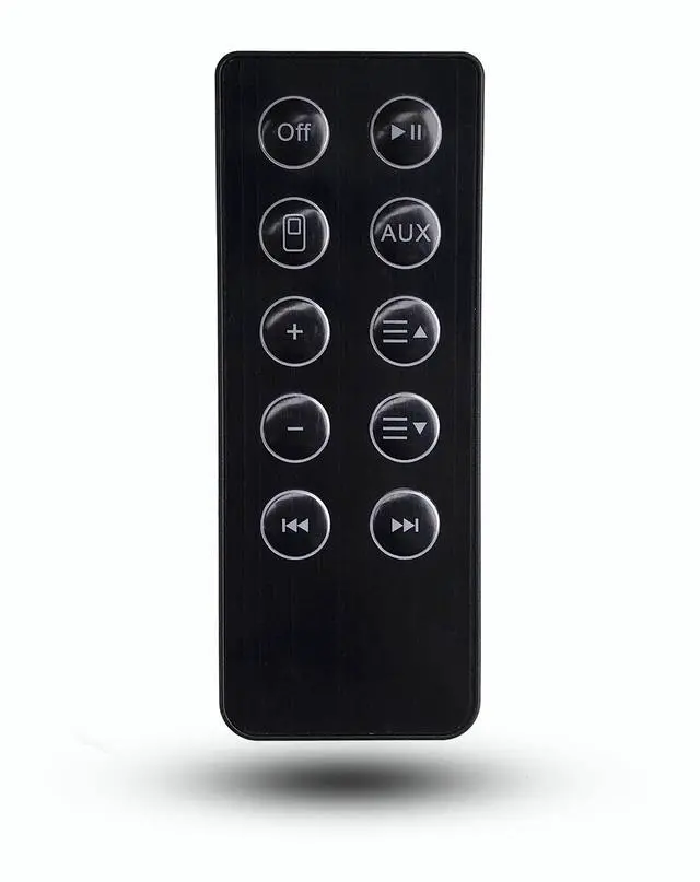Main image of Replacement Remote Control for Bose SoundDock Series 2 3 Portable Digital Music System Series II III for Bose Sounddock 10