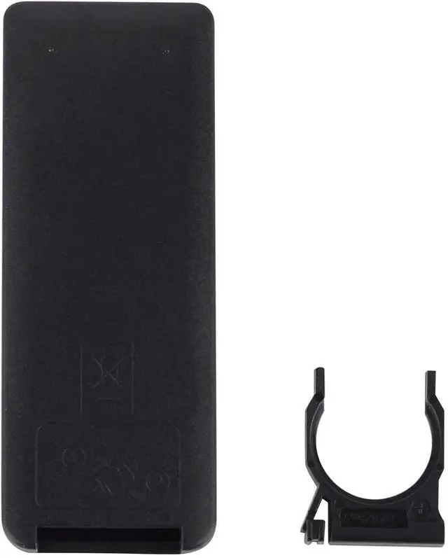 Alt view image 5 of 7 - Replacement Remote Control for Bose SoundDock Series 2 3 Portable Digital Music System Series II III for Bose Sounddock 10