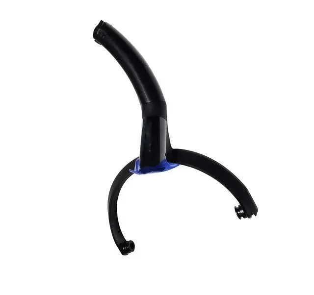 Alt view image 3 of 7 - Headband Hanger Bracket Swivel Hinge Replacement Parts for Sony WH-1000XM5 Headphone (Black-Right)