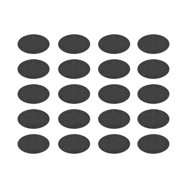 Alt view image 4 of 4 - Earbud Dust Filter Mesh for JBL Endurance Peak 3 Earbuds, 20Pcs | Replacement Earbud Dust Filter Mesh