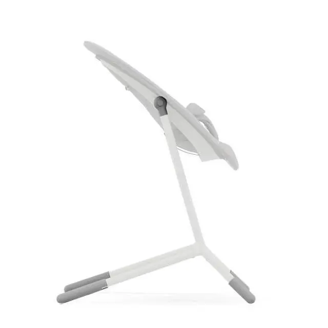 Alt view image 4 of 4 - LEMO 2 Adapter Set - Light Grey