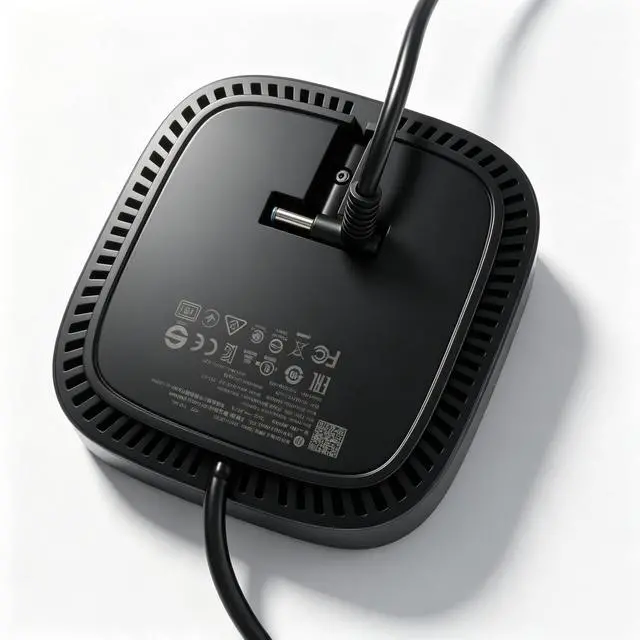 Alt view image 4 of 7 - 150W AC Charger Fit for HP 917649-850 ZBook 15 16 17 15u 15v HP Laptop | for ZBook 15 15u 15v G3 G4 G5 G6, ZBook Studio G3 G4 G5 G6,Pavilion Gaming 15 17 HP OMEN 150W Adapter