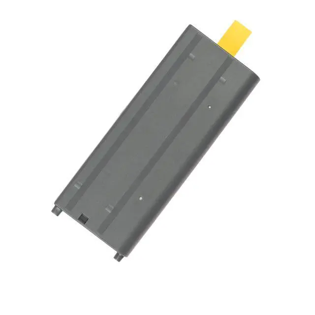 Alt view image 3 of 7 - CF-VZSU48U 10.65V 58Wh New Laptop Battery for Panasonic Toughbook CF19 CF-19 MK1 MK2 MK3 MK4 MK5 MK6 MK7 MK8 Series CF-VZSU28 CF-VZSU48 CF-VZSU48R CF-VZSU50 CF-VZSU58U