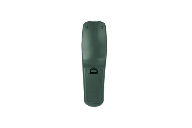 Alt view image 2 of 3 - Replacement Remote Control for Sherwood RC-107 RC-109 RX-4109 RC-4109B Audio Video AV A/V Receiver Amplifier