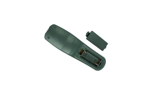 Alt view image 3 of 3 - Replacement Remote Control for Sherwood RC-107 RC-109 RX-4109 RC-4109B Audio Video AV A/V Receiver Amplifier