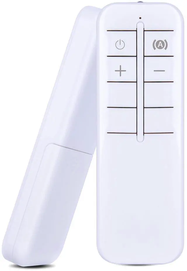 Main image of Remote Control for Merach Vibration Plate Merach MR-2398 Series | MR-2398P MR-2440 CV30, YS-VM60 for ZenActive Arlopu Vibration Plate Exercise Machine