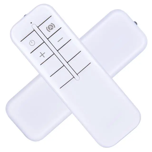 Alt view image 2 of 4 - Remote Control for Merach Vibration Plate Merach MR-2398 Series | MR-2398P MR-2440 CV30, YS-VM60 for ZenActive Arlopu Vibration Plate Exercise Machine