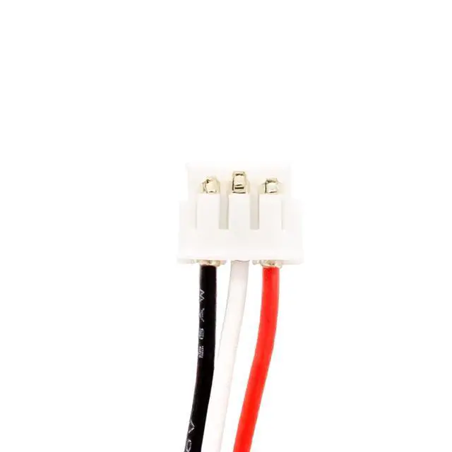 Alt view image 5 of 5 - 1300mAh Replacement Battery for Harmony 950 Elite 915-000257 915-000260 Remote Controls Part Number 533-000128 623158