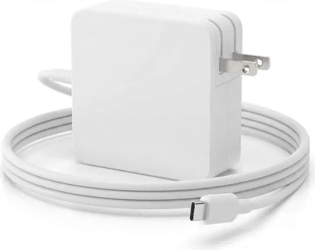 Main image of 65W Laptop Charger Type C Gan Compatible with Samsung Galaxy Book | Fit for Samsung Galaxy Book 5 6 Pro 360 4 Edge 16,Book 6 U7 PC,Ultra 14/16 NP950QDB, NP935QDC NP960XJG NP940XJG NP940XFG