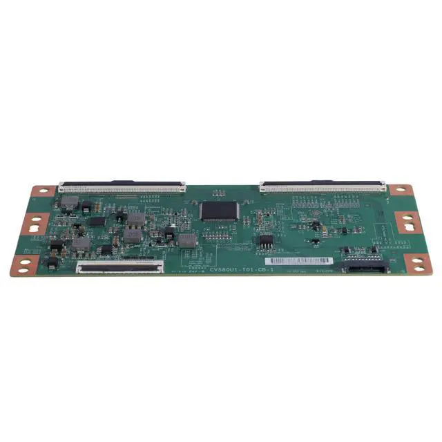Alt view image 3 of 4 - CCPD-TC575-009 V1.0 T-con Board Compatible with Vizio V585-H11 V585-J01 | 1 Pcs New and Original CCPD-TC575-009 V1.0 T-con Board Compatible with Vizio V585-H11 V585-J01