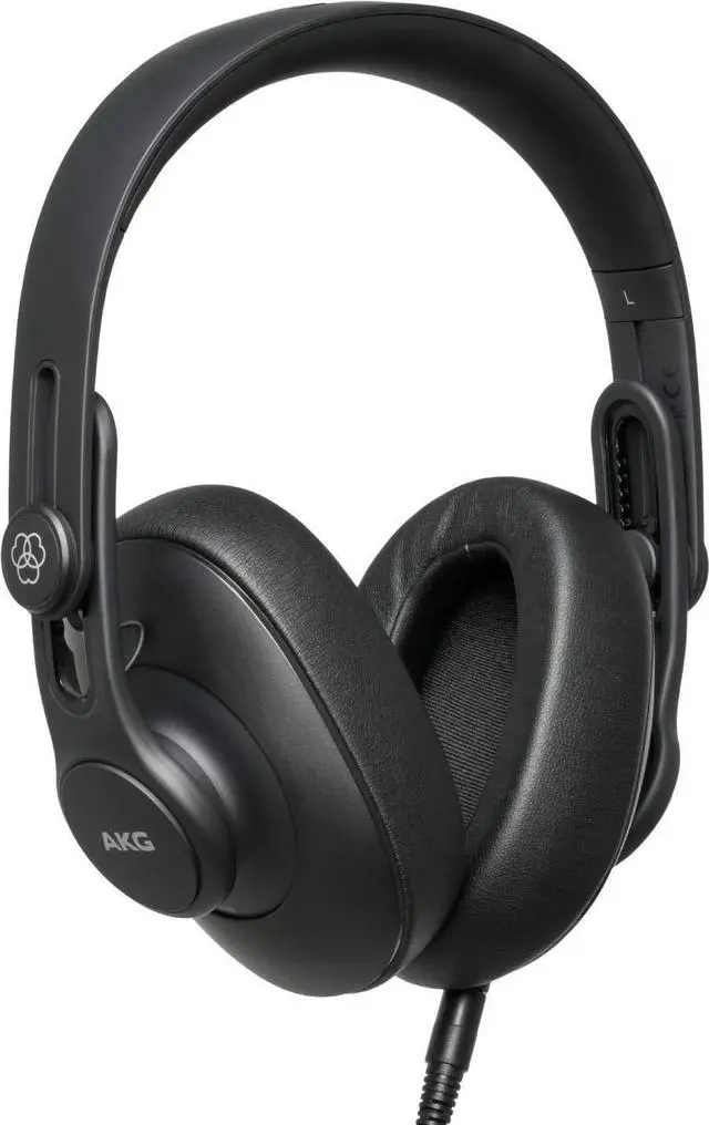 Main image of K361-BT Professional Bluetooth Closed-Back Studio Headphones