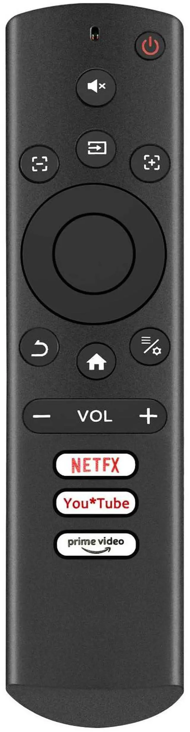 Main image of Remote Control Compatible with ONOAYO ONO3 Pro Portable Projector. | 1-Pack,Precise Control,Quick Button Response,and Long-Llasting Durability,by