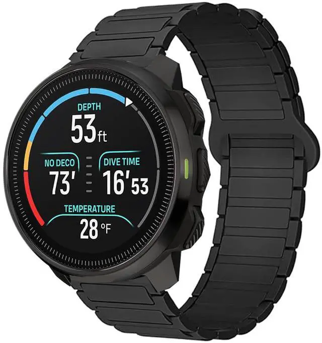 Main image of Compatible with SUUNTO Race 2 bands, 20mm, 22mm Silicone Sport Strap Watchband Compatible with SUUNTO Run, OCEAN, RACE, Race 2, RACE S, VERTICAL, 9 PEAK, 9 PEAK PRO, 5 Peak, 3 Smartwatch