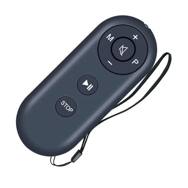 Alt view image 4 of 5 - Replacement Remote for FOUSAE ZX390A X381PTA X381PB Walking Pad Treadmill | Compatible with Acezoe Walking Pad P11Pro, No Programming, Fast Response, Stable Signal