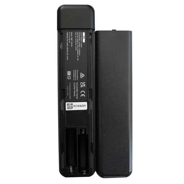 Alt view image 6 of 7 - RMF-TX910U Voice Backlit Replacement TV Remote Control Compatible for Most Sony 2023 TVs