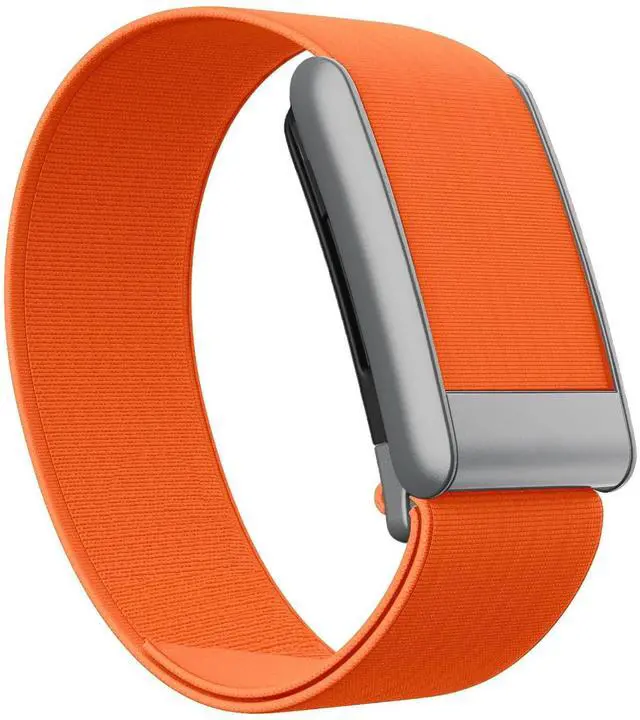 Main image of CoreKnit Band Compatible with Whoop 5.0/MG, Replacement HydroKnit Wrist Band, Waterproof and Quick Drying, Precious Metal, Lightweight Material, Premium Quality. NOT for 4.0