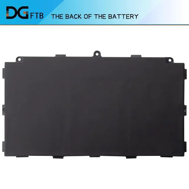 Alt view image 3 of 7 - FPB0326S FPCBP479 FPB0349S New Battery Replacement for Fujitsu Stylistic Q665 Q739 Q738 Q616 Series CP786659 CP690859 CP700540 CP690859 CP690859-01 CP700540-01 (11.1V 38Wh/3450mAh)
