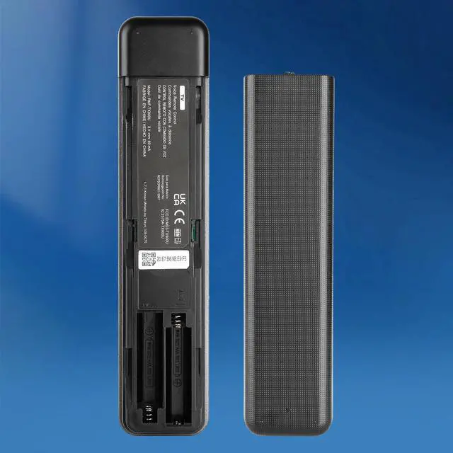 Alt view image 6 of 6 - RMF-TX900U RMF-TX900B Voice Remote Control Compatible with Sony 4 8K HD TV Replacment Controller with Netflix PrimeVideo Buttons (NO Battery)