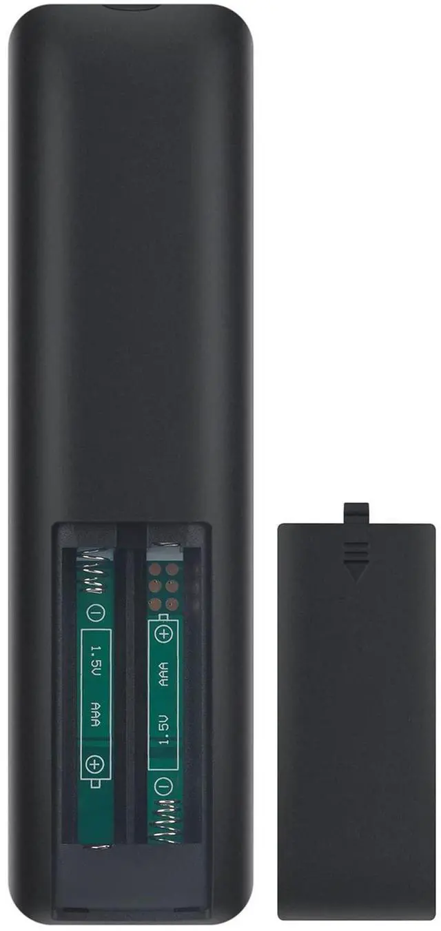 Alt view image 4 of 4 - L5B83H Remote Replaced Control Fit for Amazon Fire TV Stick Lite, Firestick 2nd Gen, Fire TV Stick 4K, Fire TV Cube (1st Gen, 2nd Gen) S3L46N EX69VW E9L29Y A78V3N LY73PR LDC9WZ