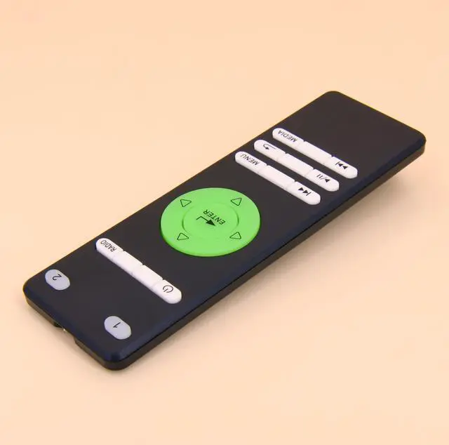 Alt view image 7 of 7 - Replacement Remote Control for 2014 2015 2016 2017 2018 2019 2020 Cadillac Escalade DVD Entertainment System