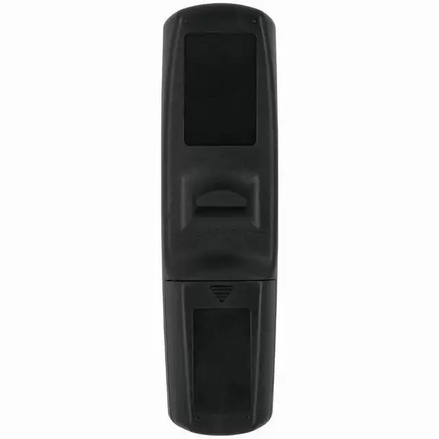 Alt view image 2 of 2 - Compatible Remote Control for Mitsubishi HC5, HC7800D, HC7800DW, HC7900DW, HC8000D, HC8000D-BL Projectors