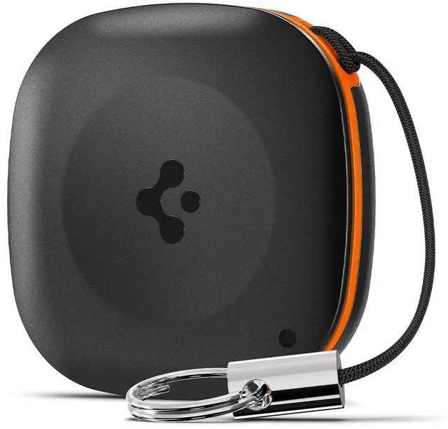Main image of TagMe Bluetooth Tracker, Works with Apple Find My (1 Pack)