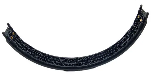 Alt view image 7 of 7 - Solo3 Headband Replacement Parts Accessories Solo2 Headband Repair Kit Compatible with Solo 3.0 Solo 2.0 Wireless Top Headband