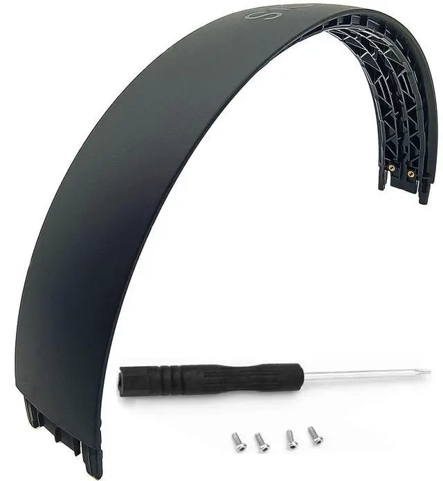 Main image of Solo3 Headband Replacement Parts Accessories Solo2 Headband Repair Kit Compatible with Solo 3.0 Solo 2.0 Wireless Top Headband