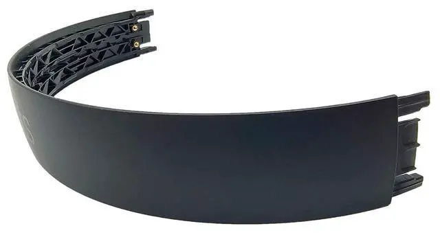 Alt view image 3 of 7 - Solo3 Headband Replacement Parts Accessories Solo2 Headband Repair Kit Compatible with Solo 3.0 Solo 2.0 Wireless Top Headband