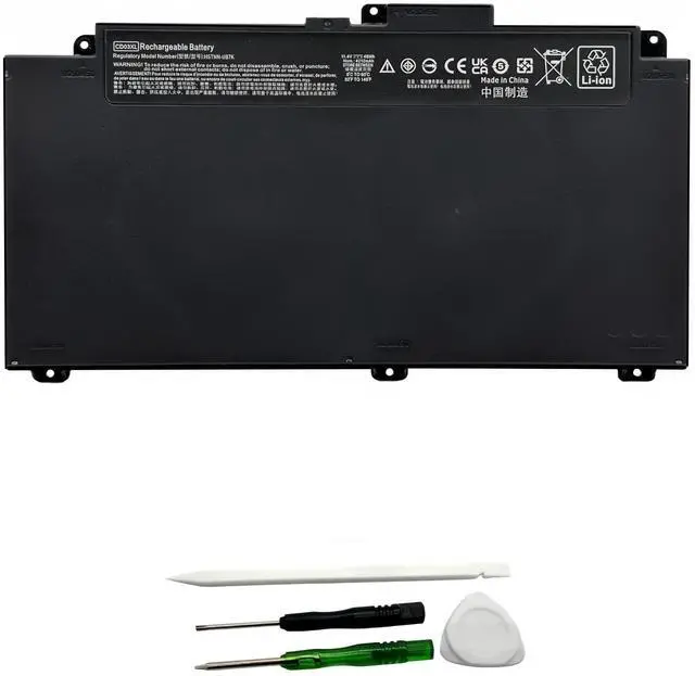 Main image of CD03XL New Laptop Battery Replacement for HP ProBook 640 645 650 G4 640 650 G5 650 G7 Series 931702-171 931702-1C1 931702-421 931702-541 931719-850 CD03 CD03048XL CDO3XL