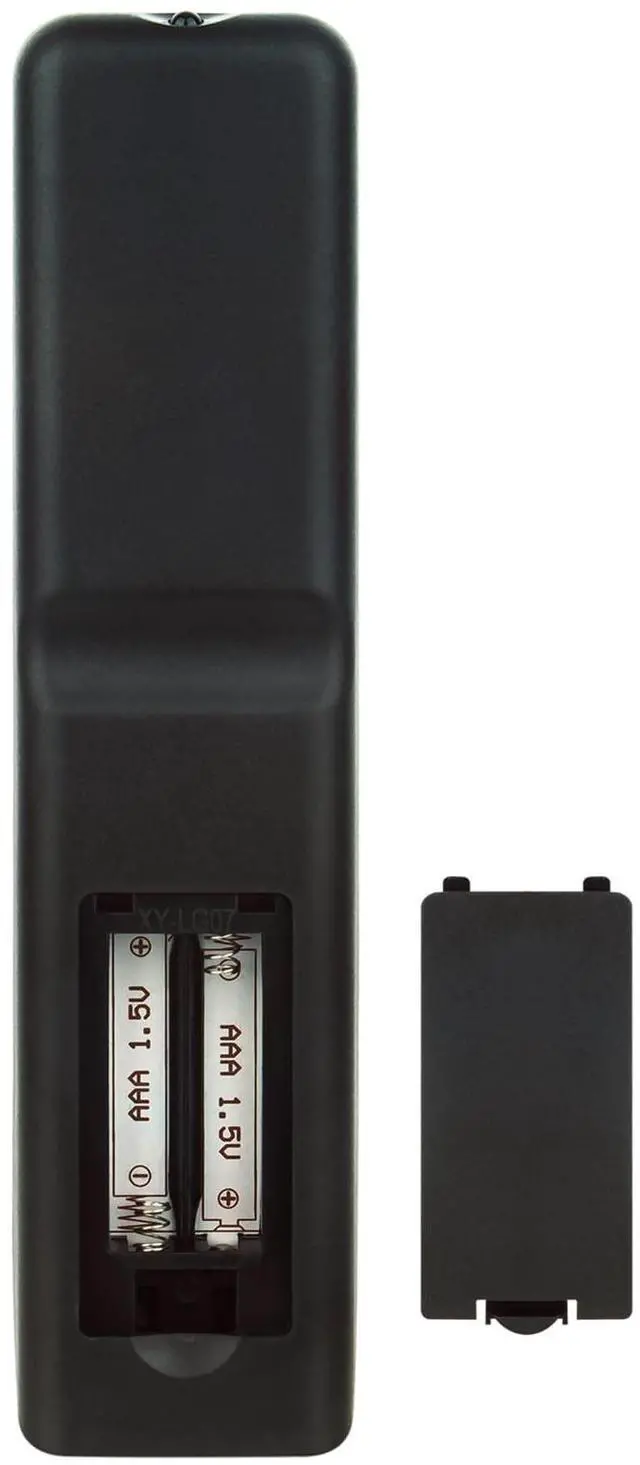 Alt view image 4 of 5 - Replacement Remote fit for Supersonic Smart LED LCD TV SC-3210 SC-1511 SC-1312 SC-4314K SC-4344K SC-4024K SC-1912 SC-1911 SC-2412 SC-1512 SC-2212