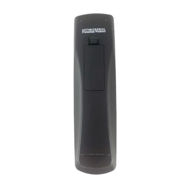 Alt view image 2 of 5 - PHAT SATELLITE Time Warner Cable Box Universal Remote Control UR2L-R803 Easy CLICKER with Back Lighting