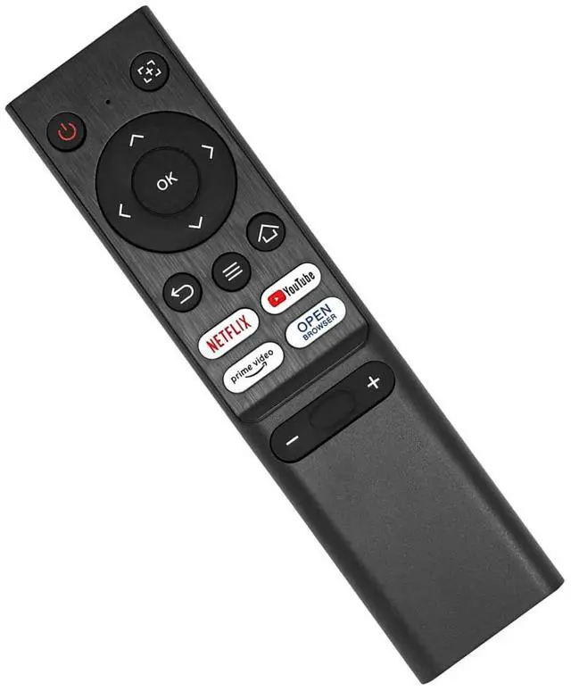 Main image of Replacement Remote Control for Aurzen EAZZE D1 Mini Movie Projector