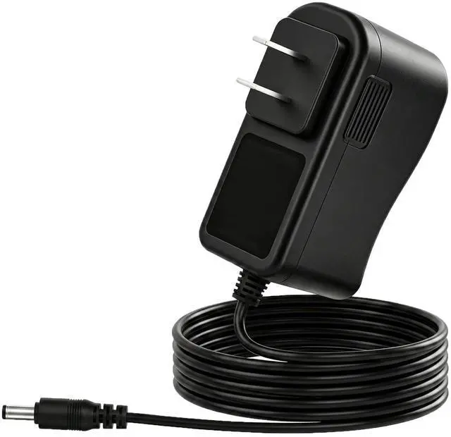 Main image of DC5V Adapter Cord for vSeeBox V1,V2,V3 Pro,V3 Pro Plus,V5,V6, Elite | Replacement Power Adapter, Compatible with vSeeBox V1 V2 V3 Pro V3 Pro Plus V5 V6 Elite